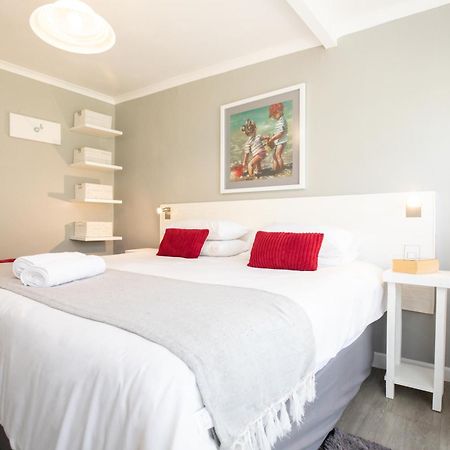 Hotel Rouana Guest Farm Stellenbosch Zewnętrze zdjęcie