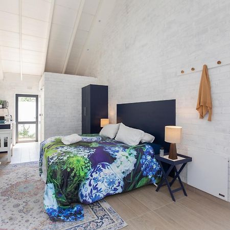 Hotel Rouana Guest Farm Stellenbosch Zewnętrze zdjęcie