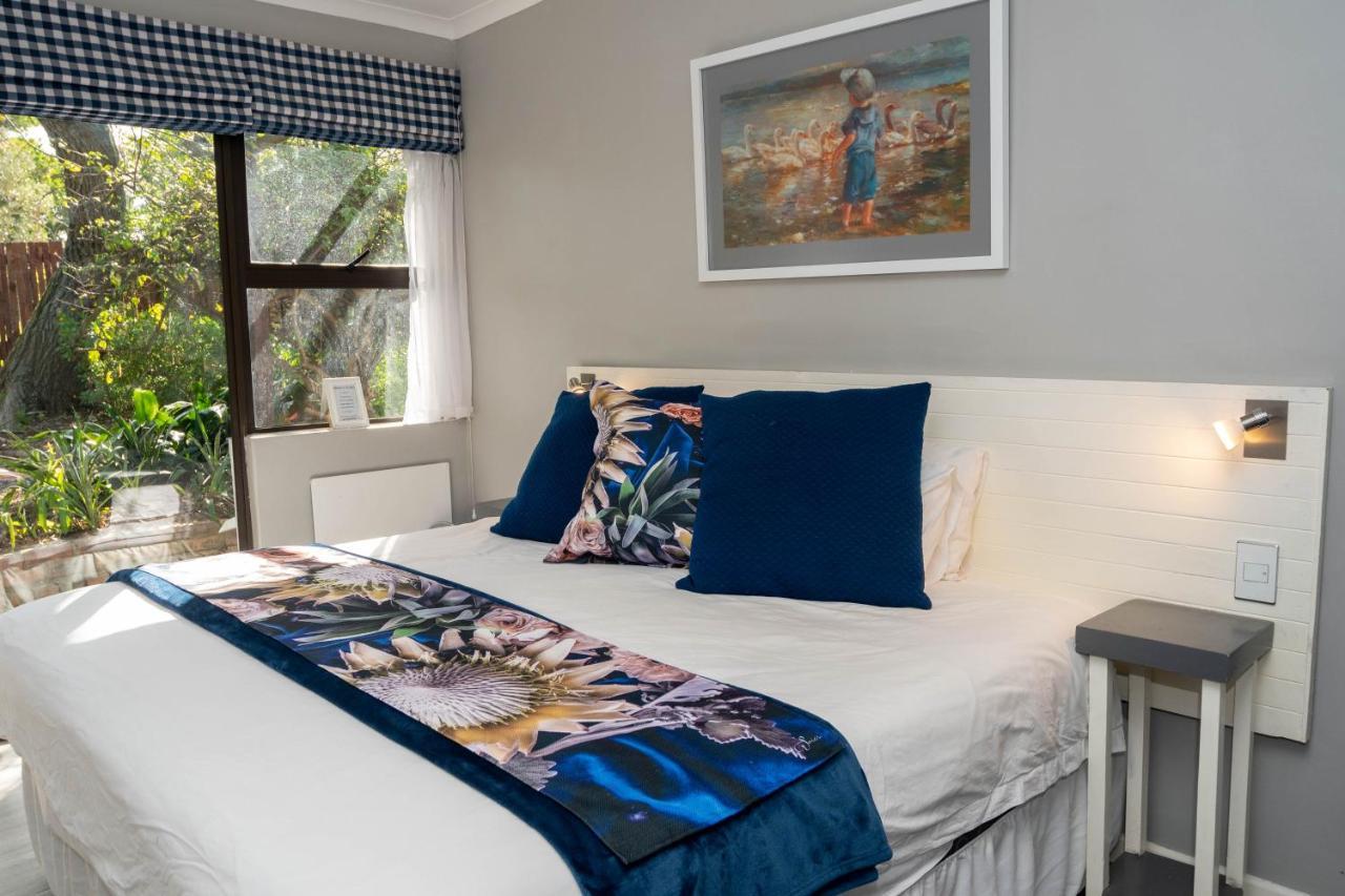Hotel Rouana Guest Farm Stellenbosch Zewnętrze zdjęcie