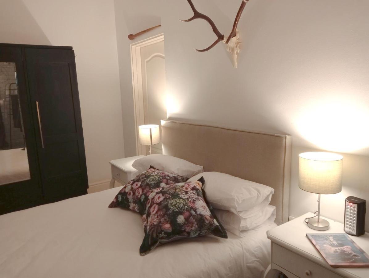 Hotel Rouana Guest Farm Stellenbosch Zewnętrze zdjęcie