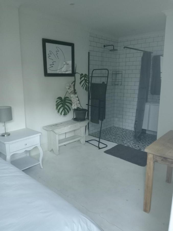 Hotel Rouana Guest Farm Stellenbosch Zewnętrze zdjęcie