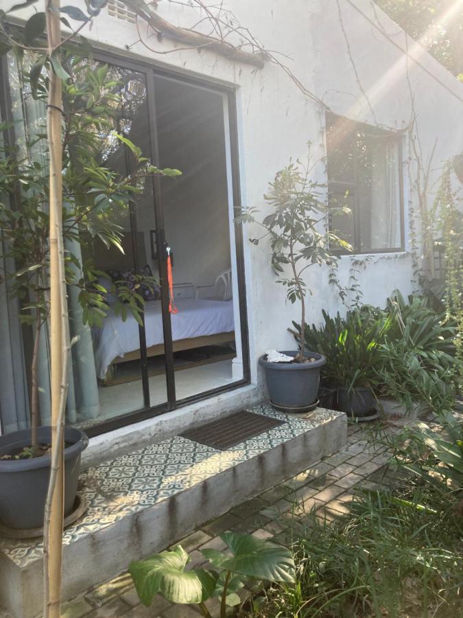 Hotel Rouana Guest Farm Stellenbosch Zewnętrze zdjęcie