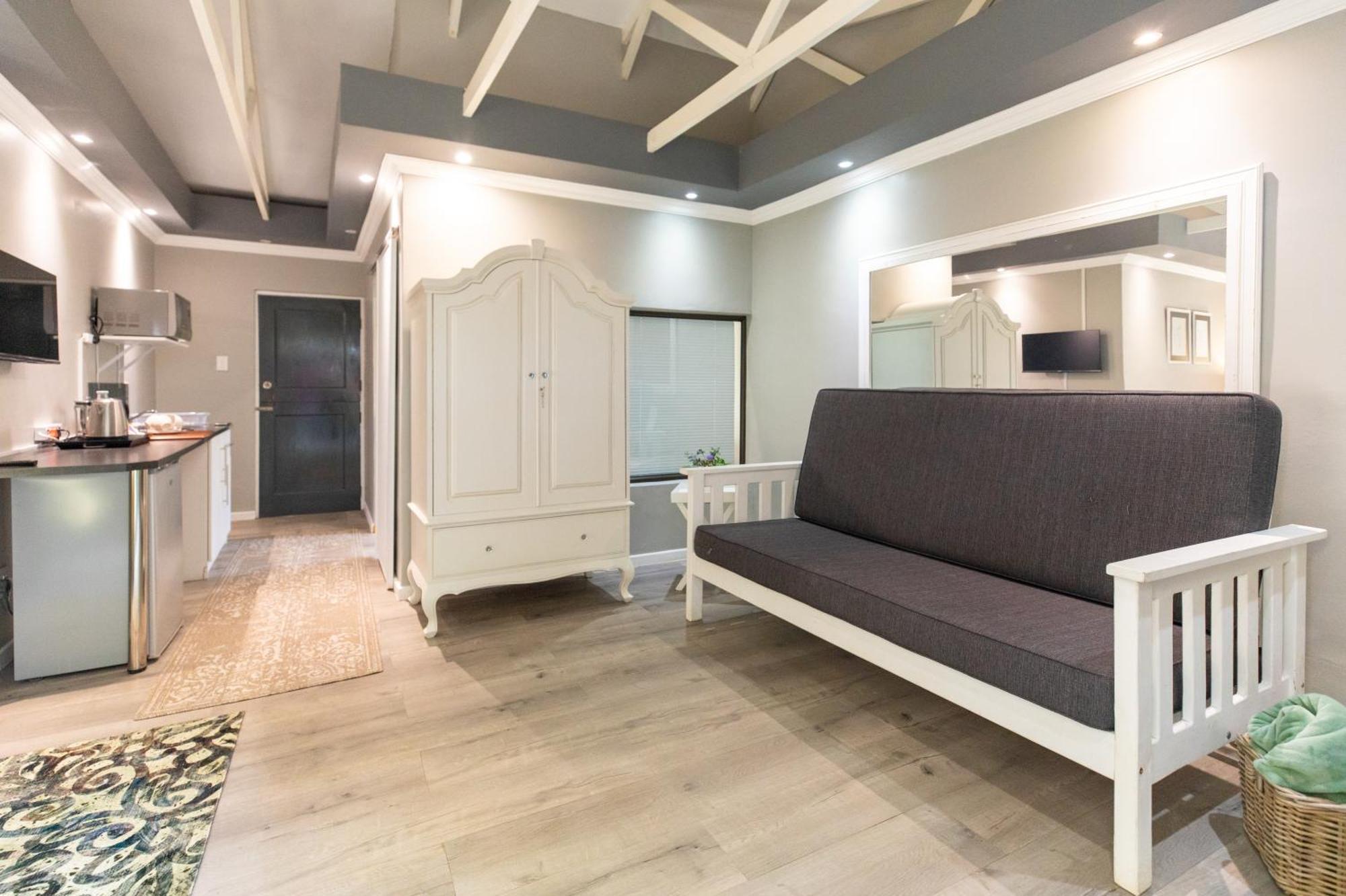 Hotel Rouana Guest Farm Stellenbosch Zewnętrze zdjęcie
