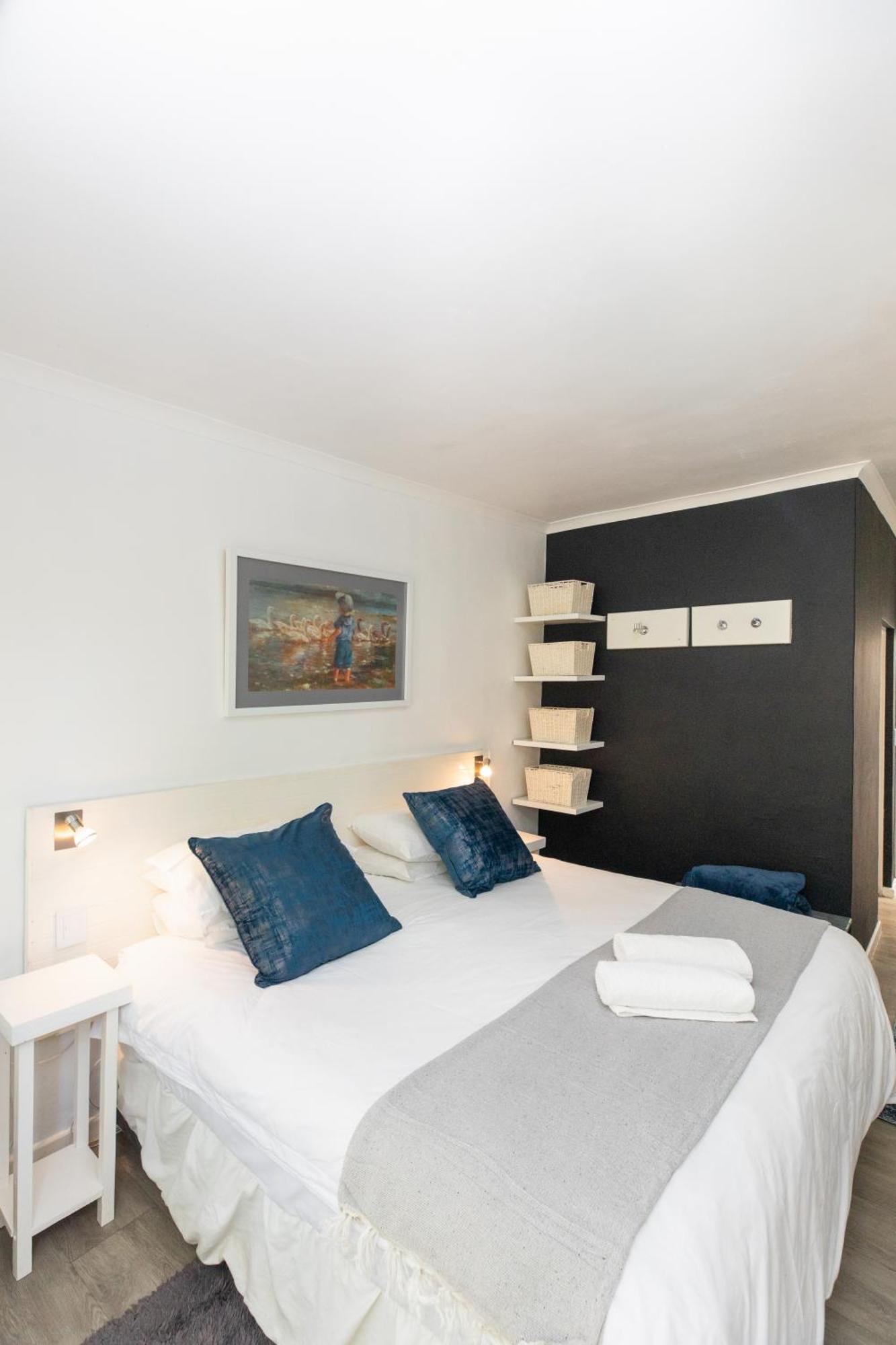 Hotel Rouana Guest Farm Stellenbosch Zewnętrze zdjęcie