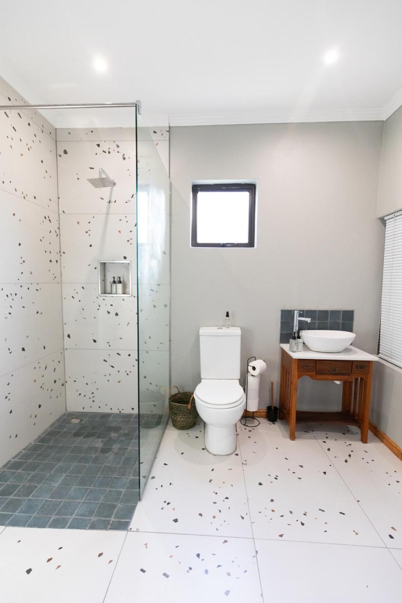 Hotel Rouana Guest Farm Stellenbosch Zewnętrze zdjęcie