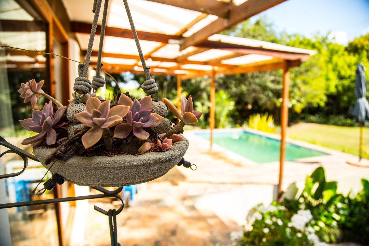 Hotel Rouana Guest Farm Stellenbosch Zewnętrze zdjęcie