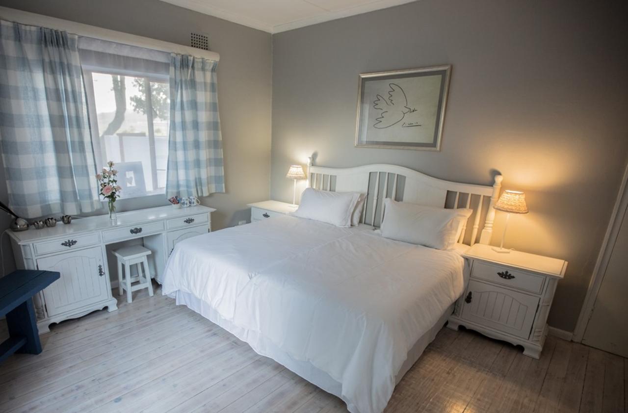 Hotel Rouana Guest Farm Stellenbosch Zewnętrze zdjęcie