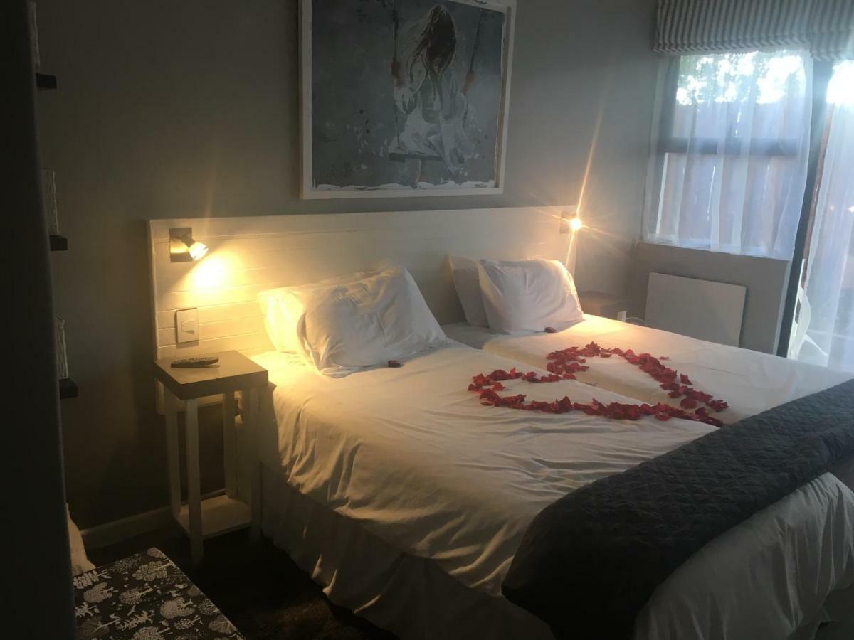 Hotel Rouana Guest Farm Stellenbosch Zewnętrze zdjęcie